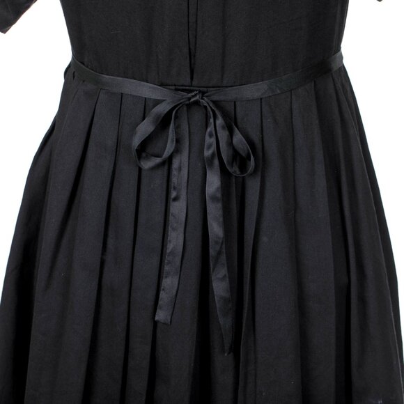 Bebe Dress, Black, XS - Picture 4 of 7